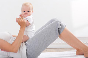 Accompagnement femme enceinte
